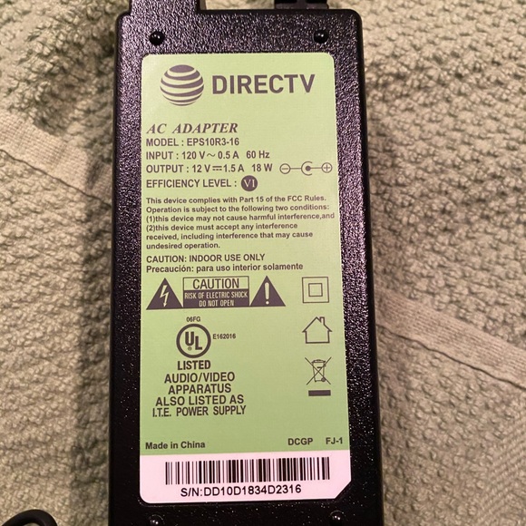 Directv Hardware - Picture 11 of 12